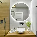 Apartament Cosy Blue Cracow *