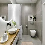 Apartament Cosy Blue Cracow Kraków