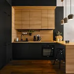 Cosy Blue Cracow Apartament *