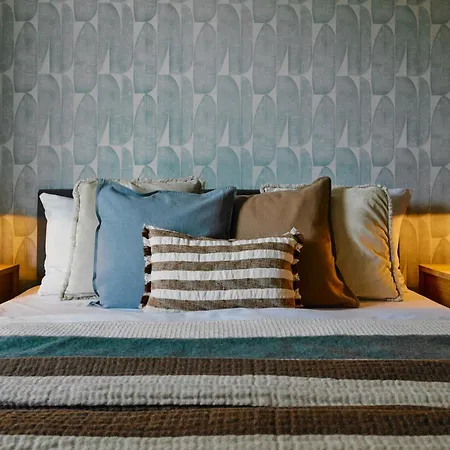 Appartement Cosy Blue Cracow Cracovie