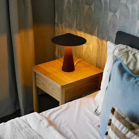 Appartement Cosy Blue Cracow Cracovie