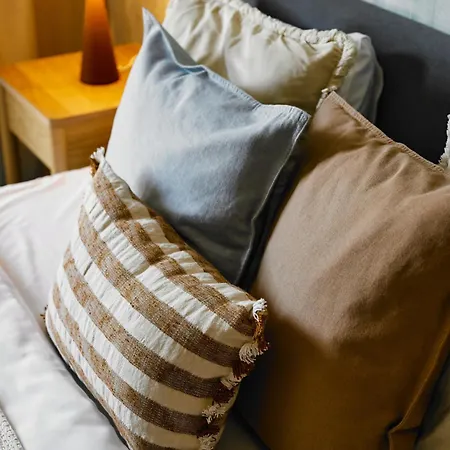 Cosy Blue Cracow Cracovie