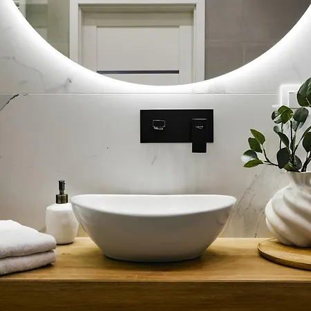 Cosy Blue Cracow * קרקוב