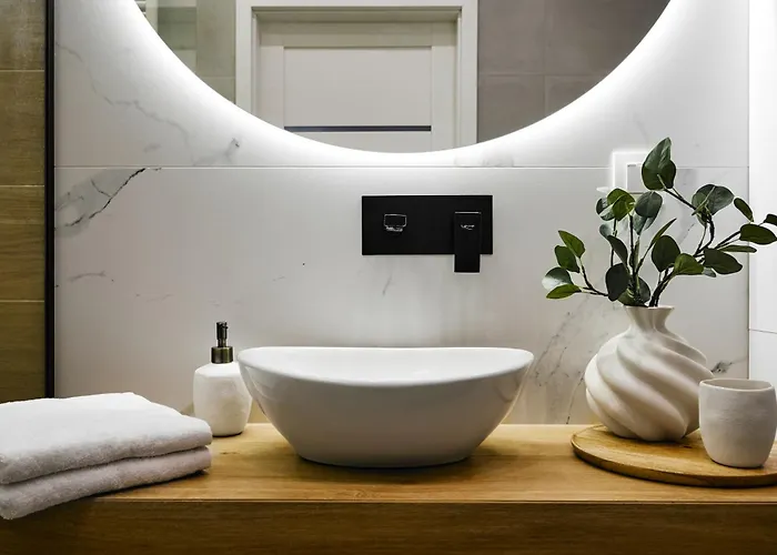 Cosy Blue Cracow * Cracovia